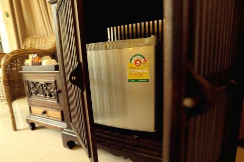 Hotel Ploykhumthong Boutique Resort