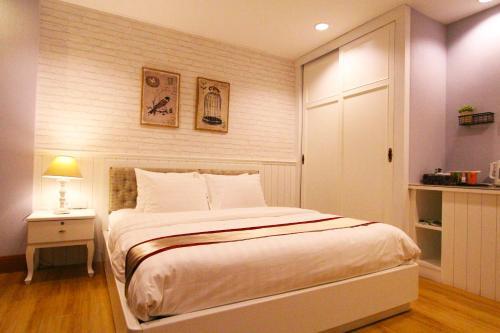 Apartamentos At Residence