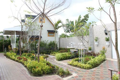 Apartamentos At Residence
