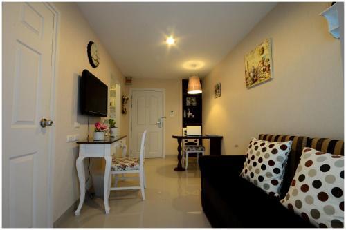 Apartamentos At Residence