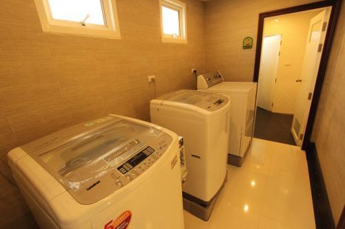 Apartamentos At Residence