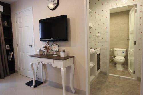 Apartamentos At Residence