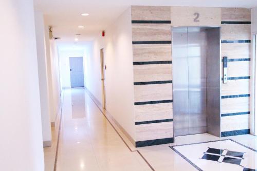 Apartamentos At Residence