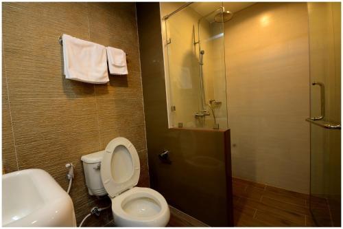 Apartamentos At Residence