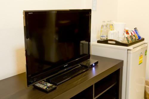 Sinsuvarn Airport Suite Hotel