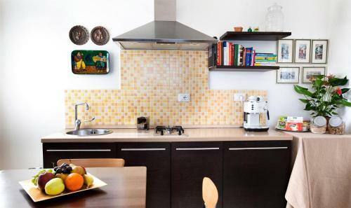 Il Basilico Room & Breakfast