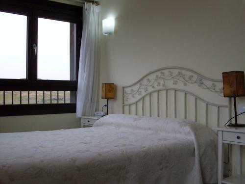 Hotel Valdelinares Soria