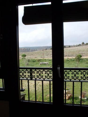 Hotel Valdelinares Soria