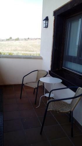 Hotel Valdelinares Soria