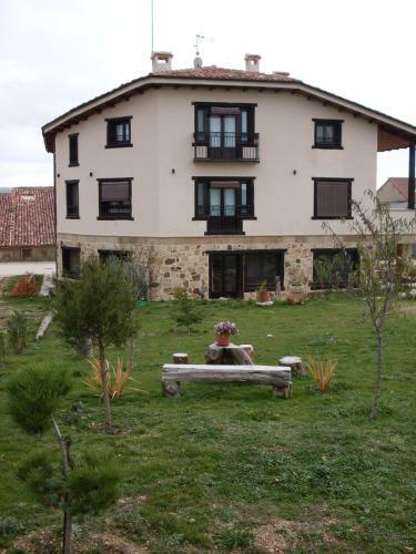 Hotel Valdelinares Soria