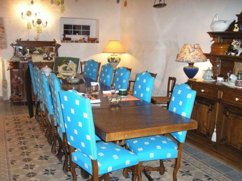 Hostal Domaine De La Belli�re