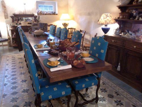 Hostal Domaine De La Belli�re