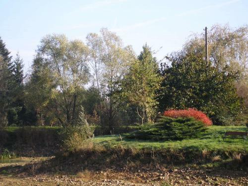 Hostal Domaine De La Belli�re