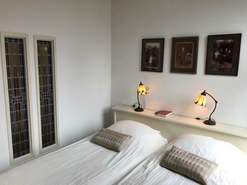 B&B De Postoari Terschelling