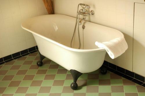 B&B De Postoari Terschelling