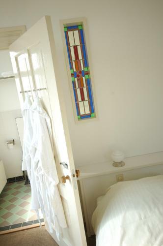 B&B De Postoari Terschelling