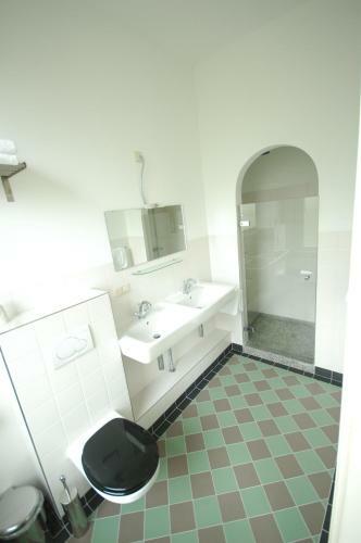 B&B De Postoari Terschelling