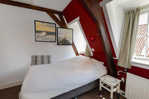 Hotel De Koegelwieck Terschelling