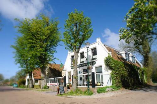 Hotel De Koegelwieck Terschelling