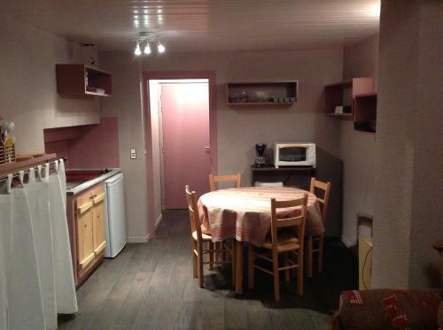 Hotel H�tel Restaurant L'adray