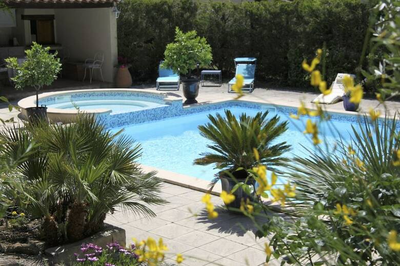 Bed & Breakfast Le Marijas
