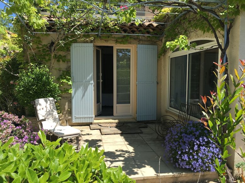 Bed & Breakfast Le Marijas