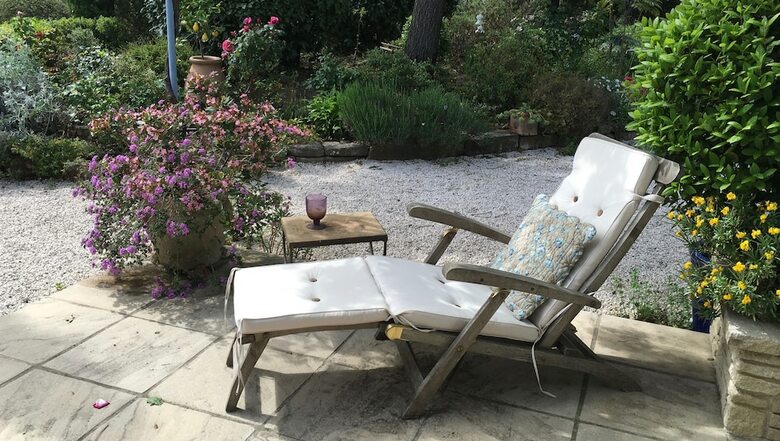 Bed & Breakfast Le Marijas