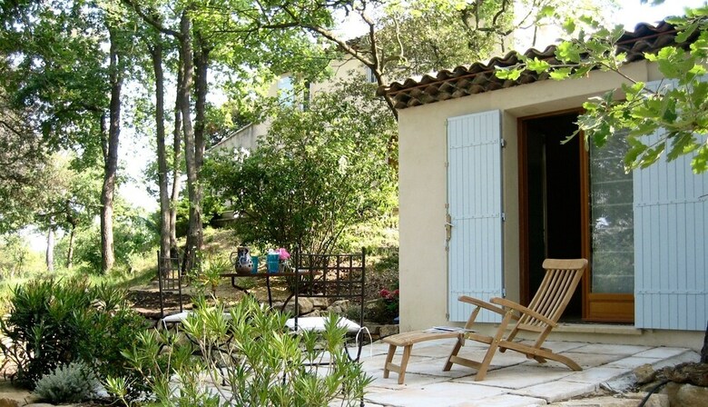 Bed & Breakfast Le Marijas