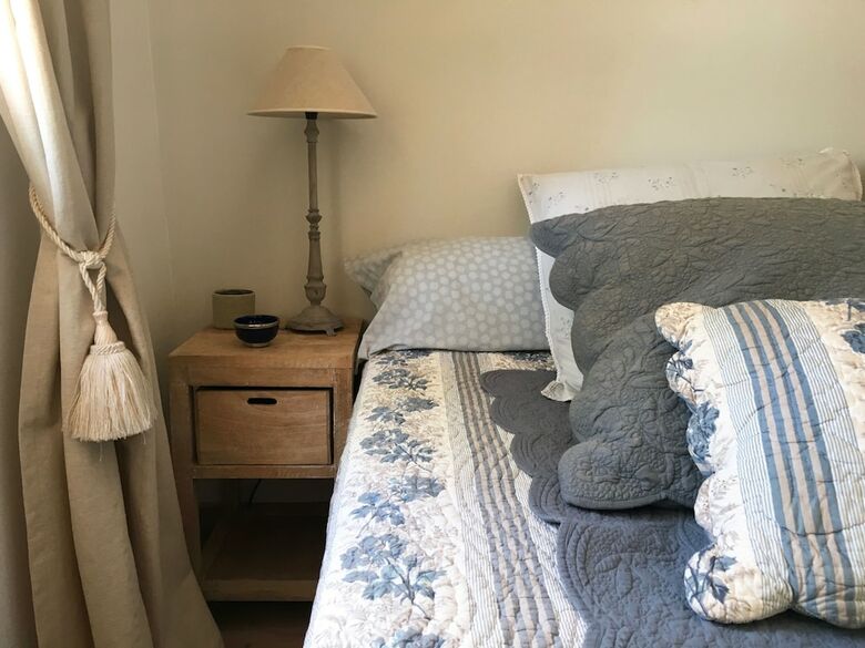 Bed & Breakfast Le Marijas