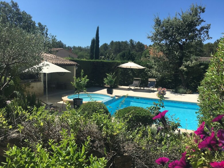 Bed & Breakfast Le Marijas