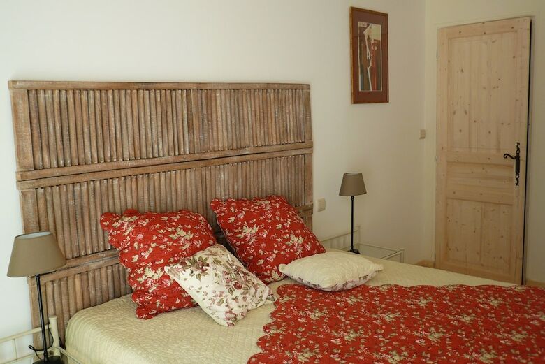 Bed & Breakfast Le Marijas