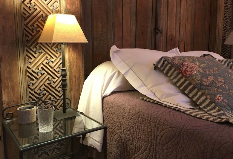 Bed & Breakfast Le Marijas