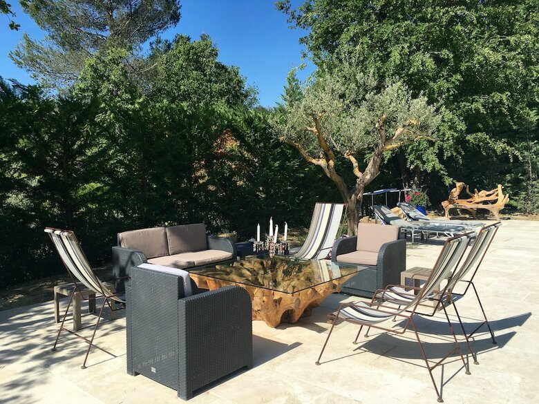 Bed & Breakfast Le Marijas