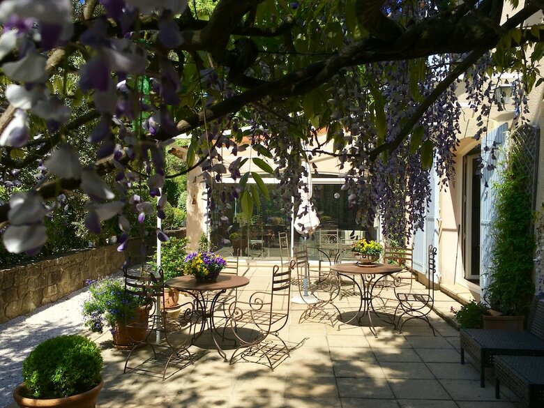 Bed & Breakfast Le Marijas