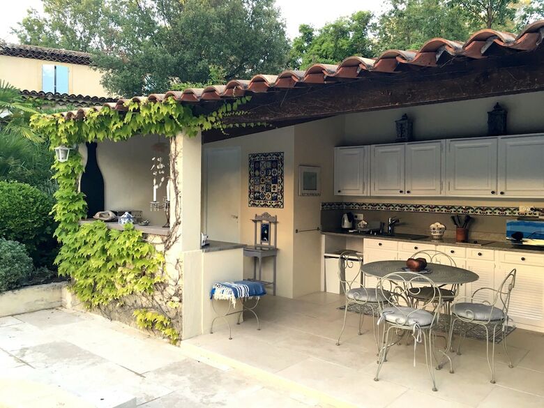 Bed & Breakfast Le Marijas