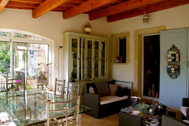 Bed & Breakfast Le Marijas