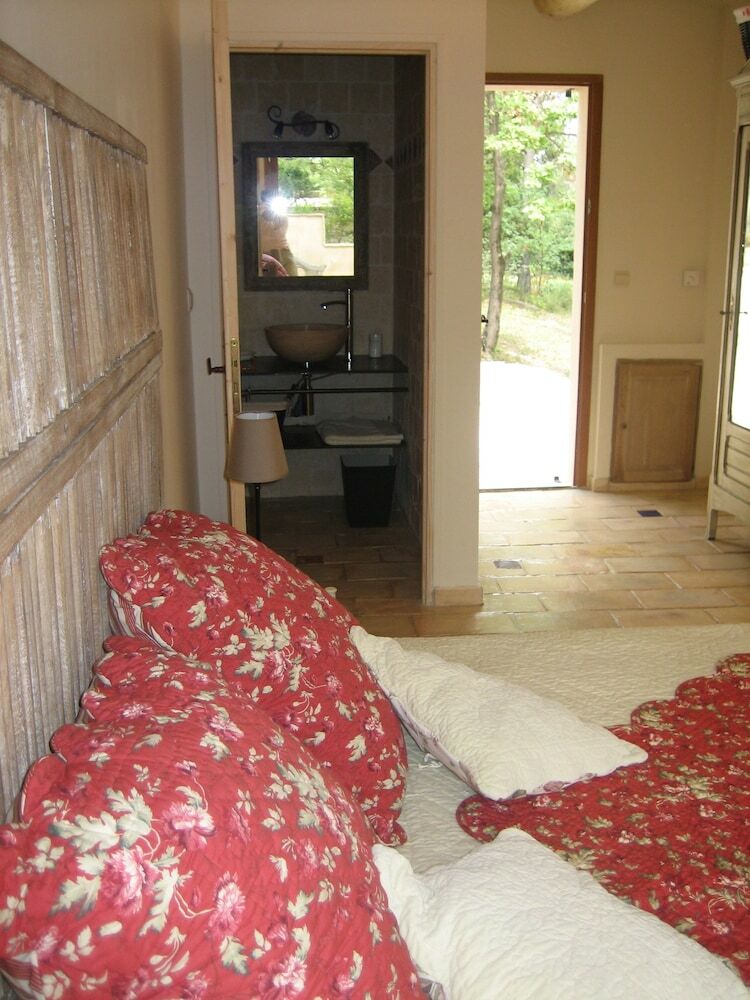 Bed & Breakfast Le Marijas