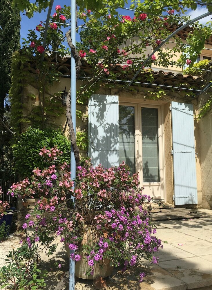 Bed & Breakfast Le Marijas