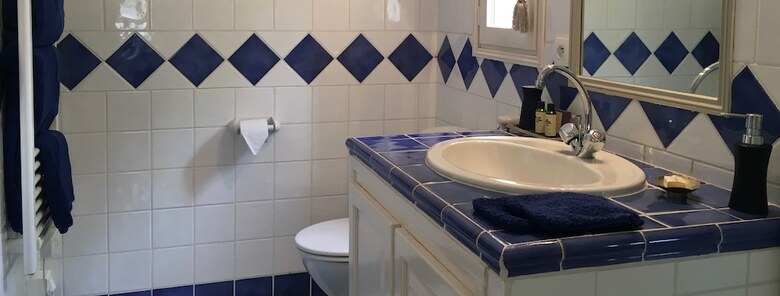 Bed & Breakfast Le Marijas