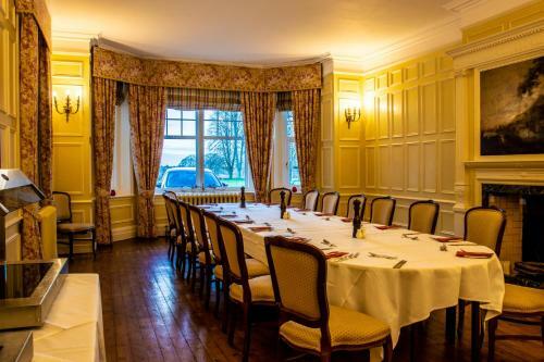 Hotel Middle Aston House