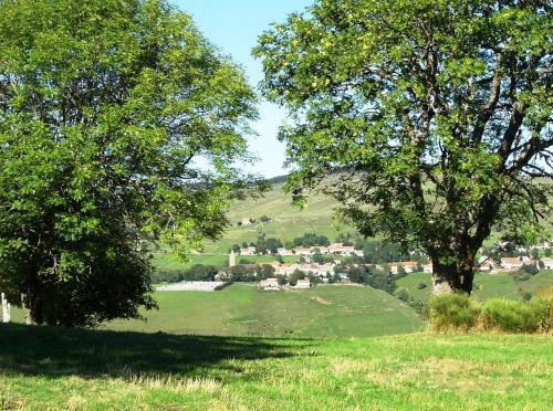 Hotel Logis H�tel Beaus�jour