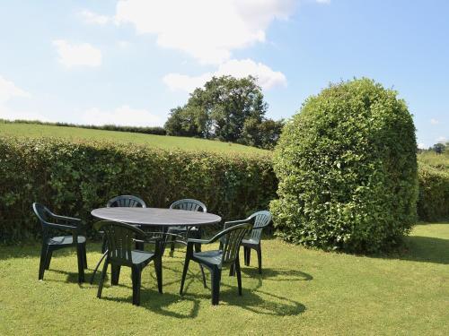 Tilham Cottage
