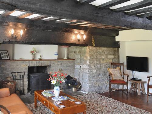 Tilham Cottage