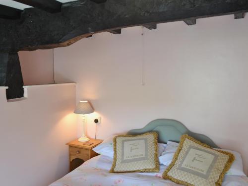 Tilham Cottage