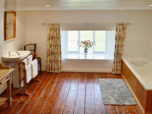 Tilham Cottage