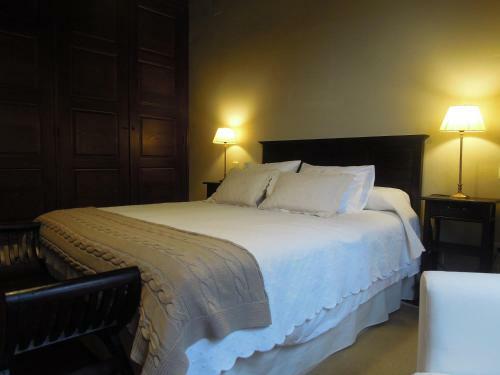 Lantero Horse & Lodge