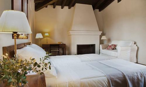 Lantero Horse & Lodge
