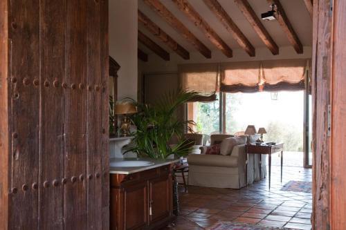 Lantero Horse & Lodge