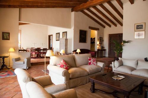 Lantero Horse & Lodge
