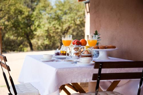 Lantero Horse & Lodge